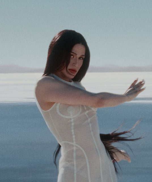 Arca - Artist