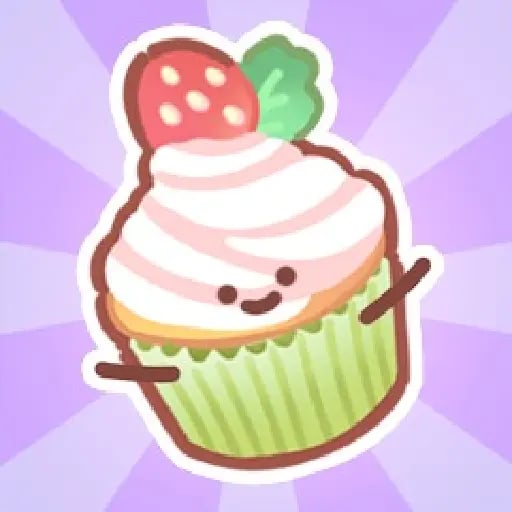 Merge Sweets: Tasty Town