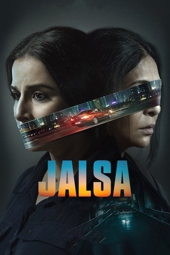Jalsa - Suresh Triveni · 2022