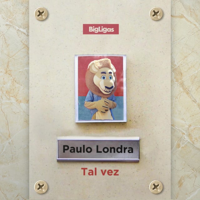 Tal Vez - Album · Paulo Londra