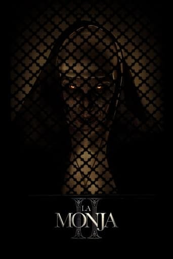 La monja II - Michael Chaves · 2023