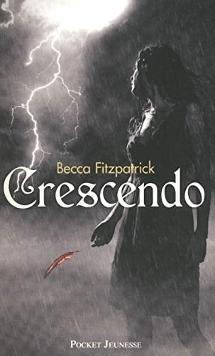 Crescendo - Becca Fitzpatrick · 2012