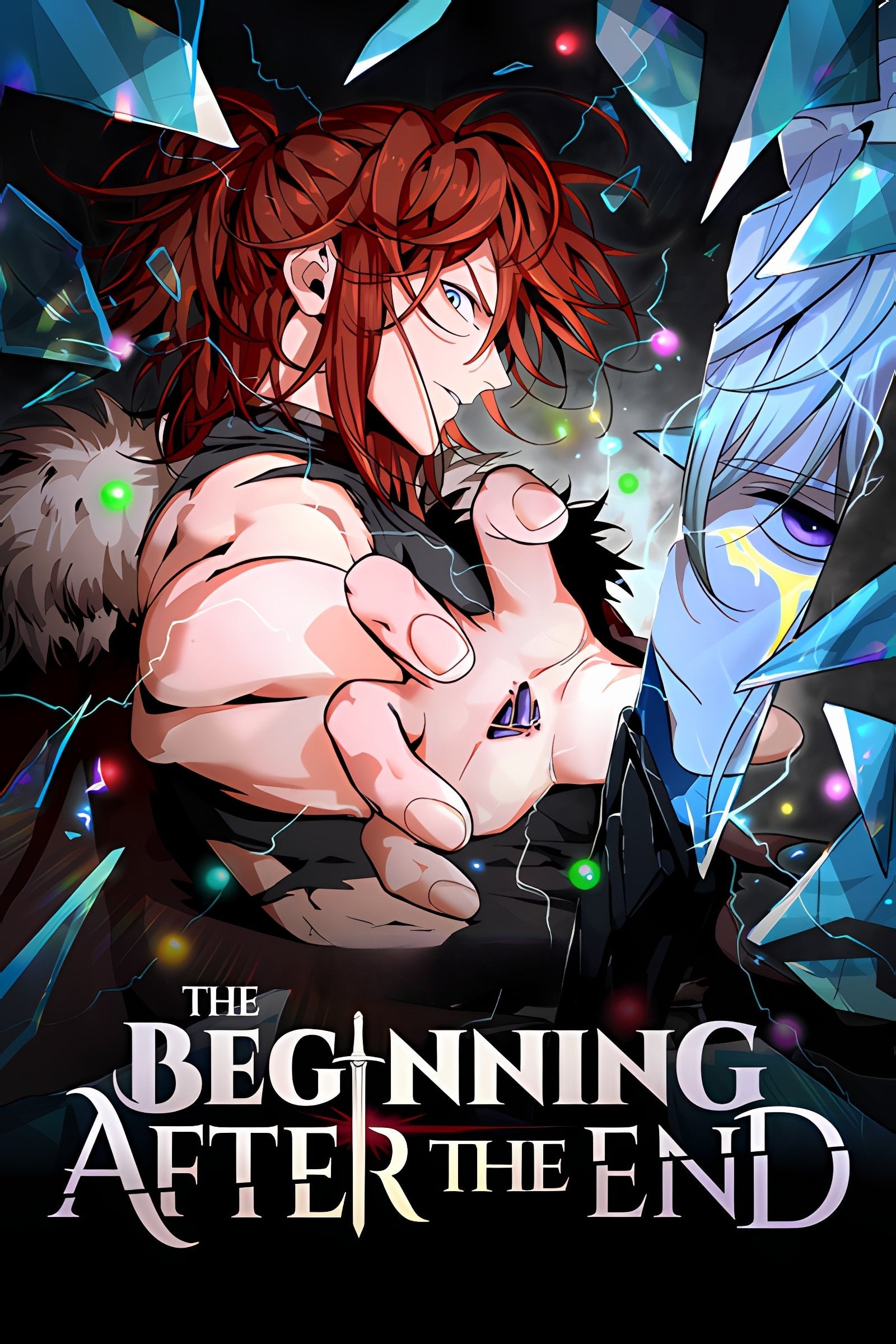 The Beginning After the End - 2025