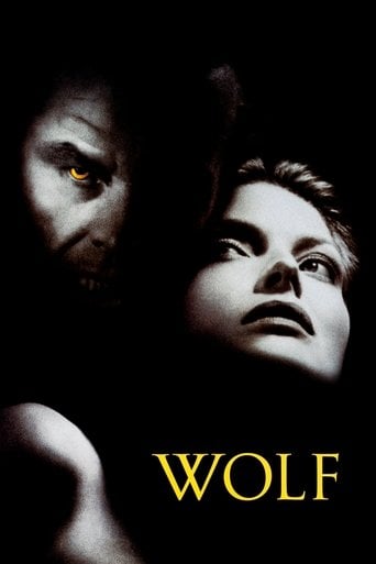 Wolf - Mike Nichols · 1994