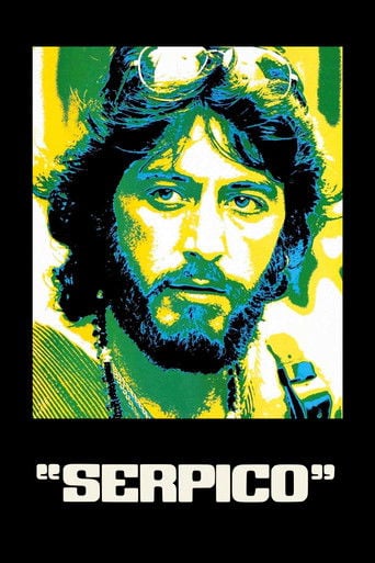 Serpico - Sidney Lumet · 1973