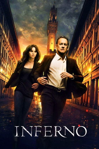 Inferno - Ron Howard · 2016