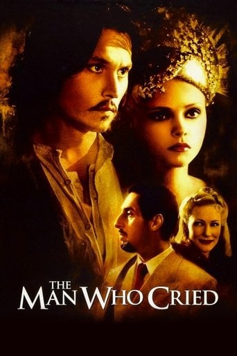 The Man Who Cried - Sally Potter · 2000