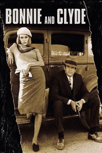 Bonnie and Clyde - Arthur Penn · 1967