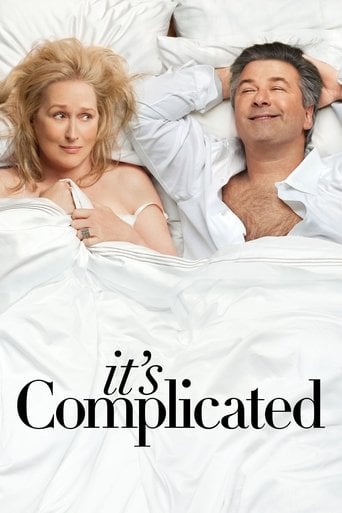 It's Complicated - Nancy Meyers · 2009