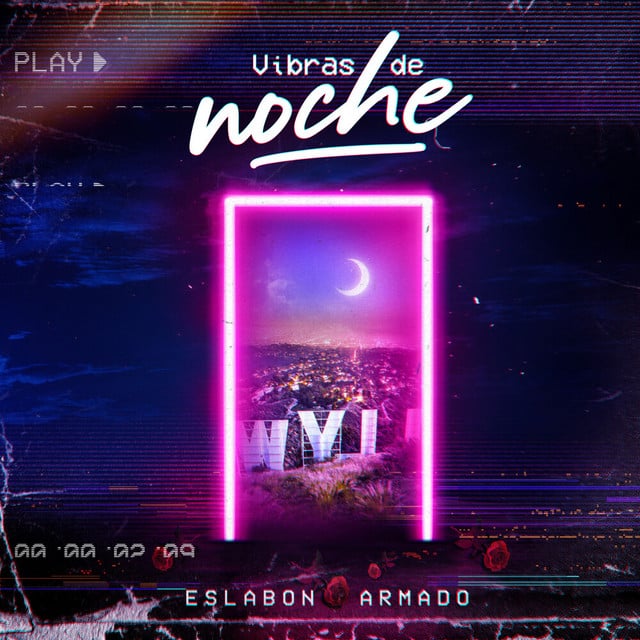 Tal Vez - Song · Eslabon Armado