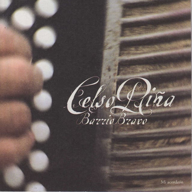 Aunque no sea conmigo (feat. Café Tacvba) - Song · Celso Piña, Café Tacvba