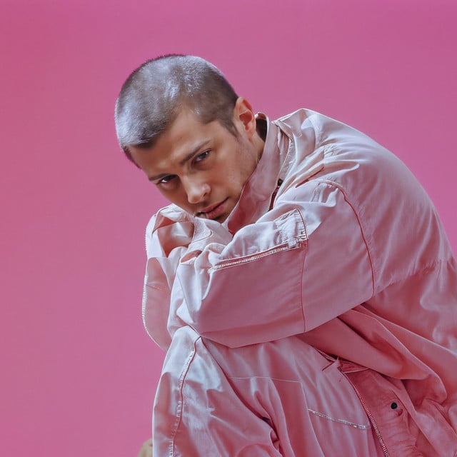 RAC - Artist