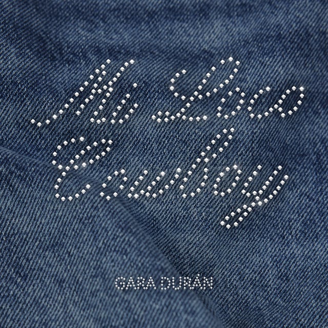 Mi loco cowboy - Track · Gara Durán
