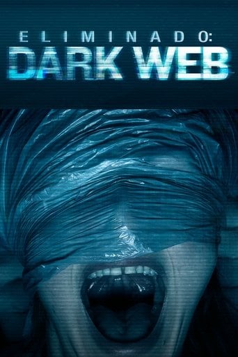 Eliminado: Dark Web - Stephen Susco · 2018