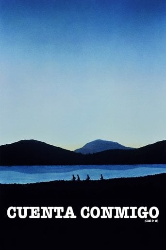 Cuenta conmigo - Rob Reiner · 1986