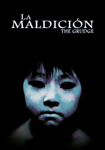 La maldición (The Grudge) - 清水崇 · 2002