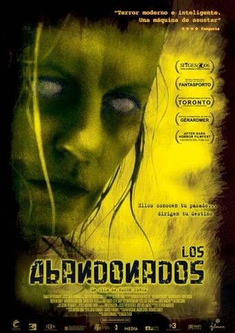 Los abandonados - Nacho Cerdá · 2006