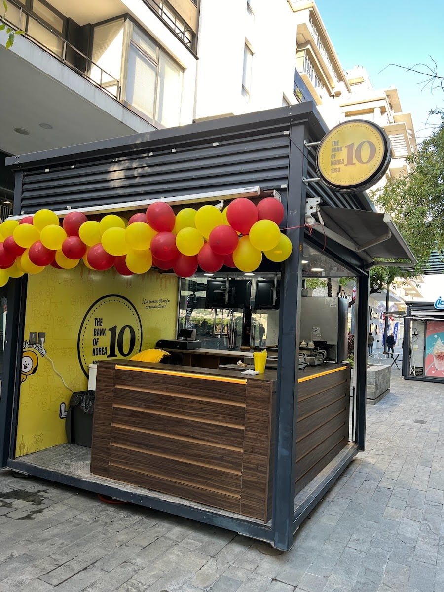 Las Monedas Nuevo sur - Fundidora y Paseo Almenares