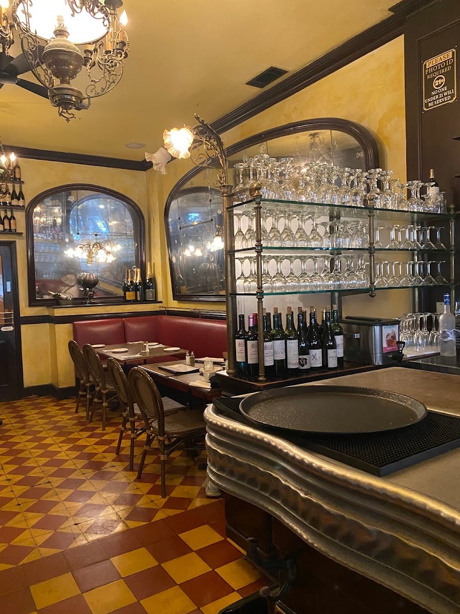 Figaro Bistrot