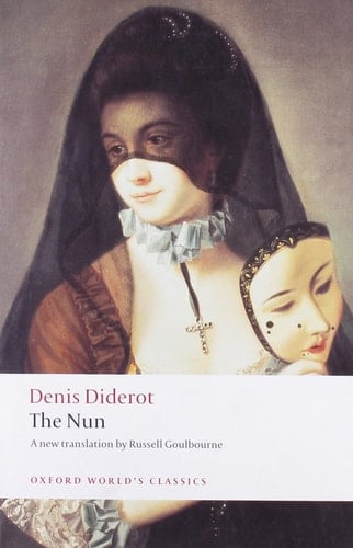 The Nun - Denis Diderot · 2008