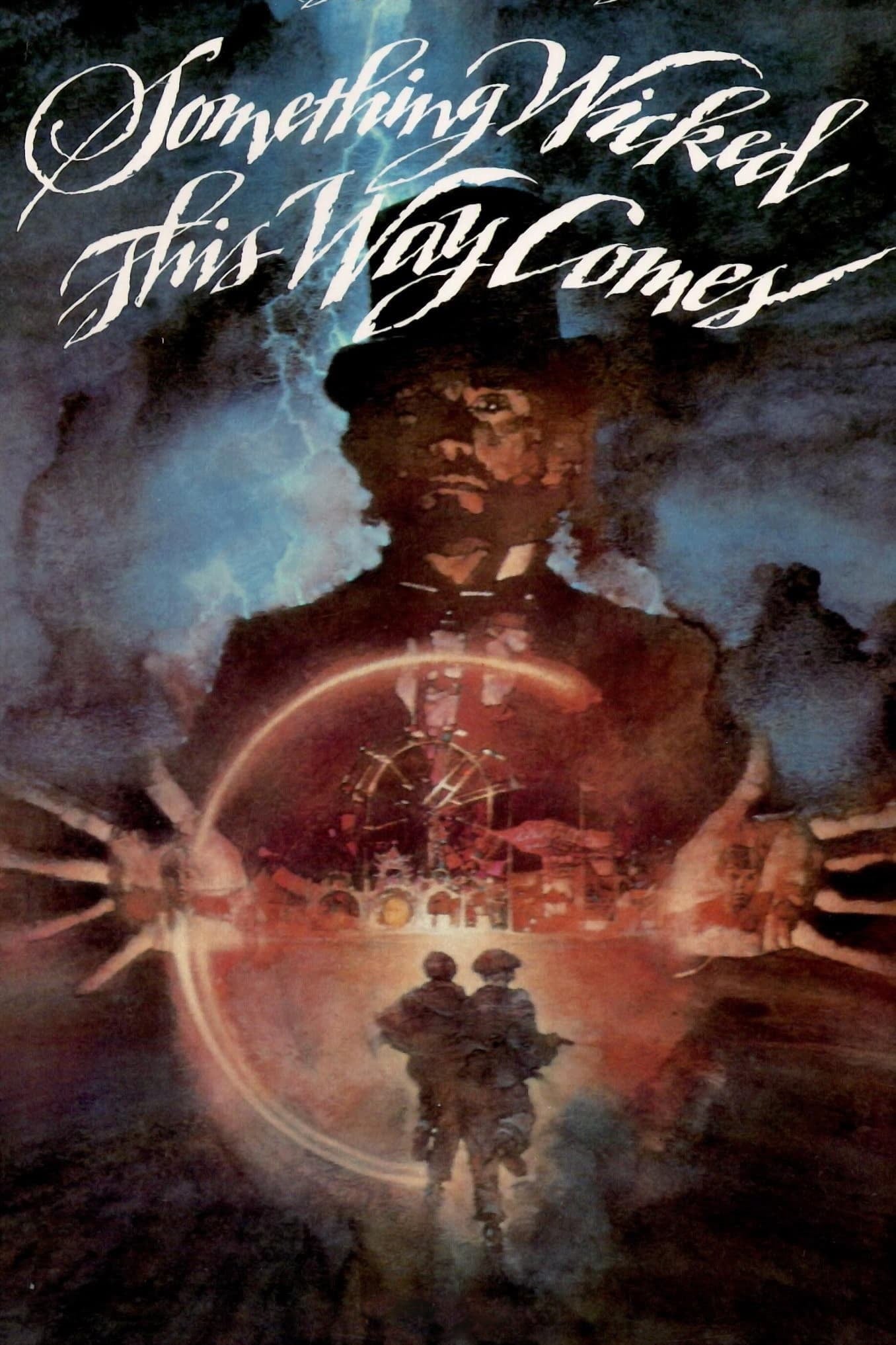 Something Wicked This Way Comes - Jack Clayton 路 1983