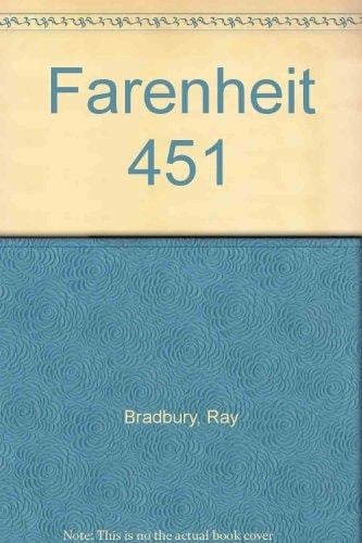 Farenheit 451 - Ray Bradbury · 2004