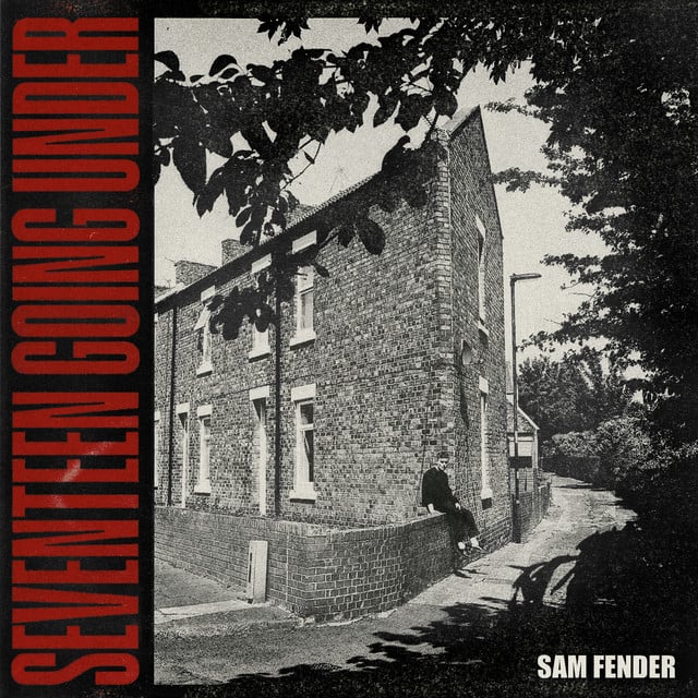 Get You Down - Song · Sam Fender
“From the school yard to home, On the streets that we roam.”