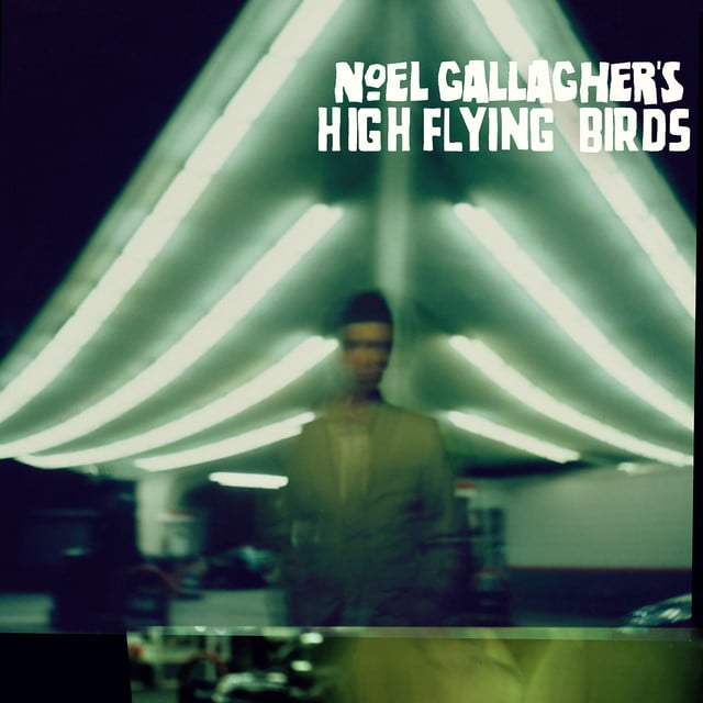 If I Had A Gun… - Song · Noel Gallagher's High Flying Birds
“Excuse me if i spoke too soon, My eyes have always followed you around the room.”