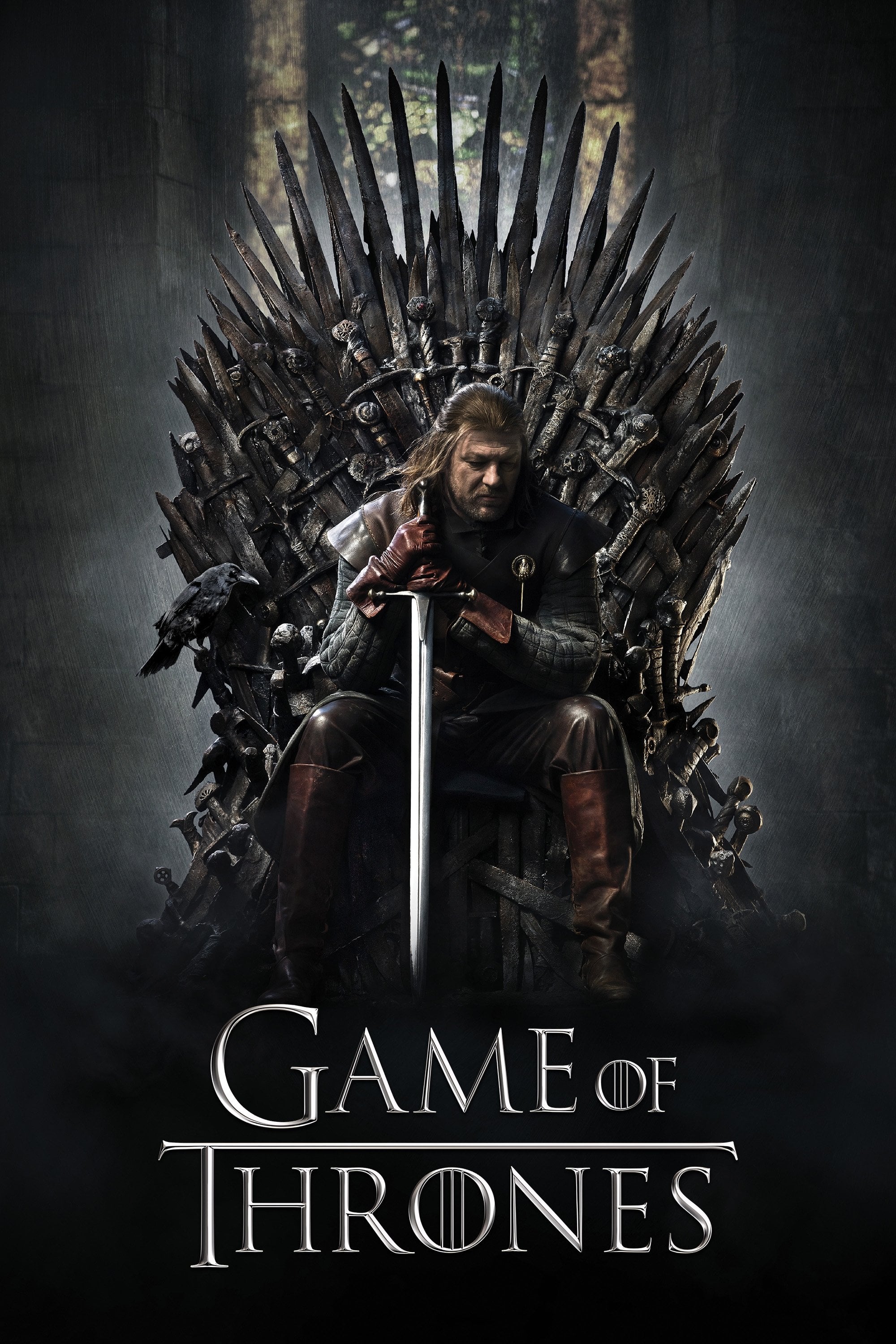 Game of Thrones - David Benioff, D. B. Weiss · 2011