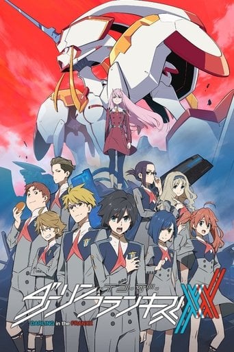 Darling in the FranXX - · 2018