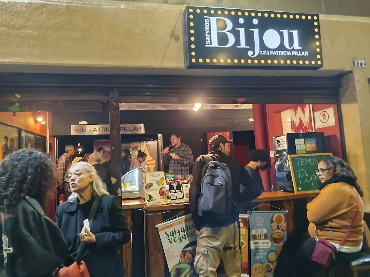 Cine Bijou