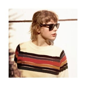 Wildest Dreams - Song 路 Taylor Swift