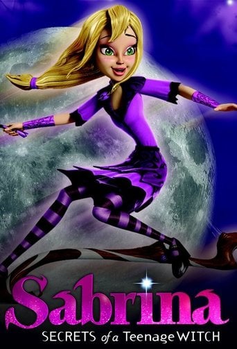 Sabrina: Secrets of a Teenage Witch - · 2013