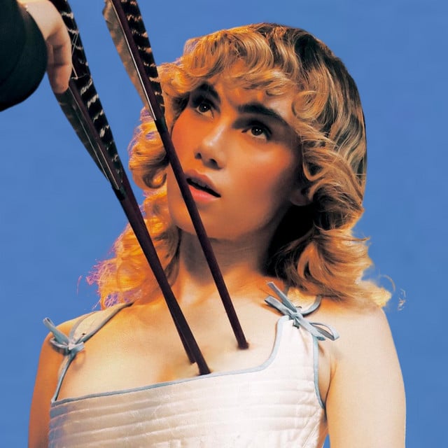 Suki Waterhouse - Artist