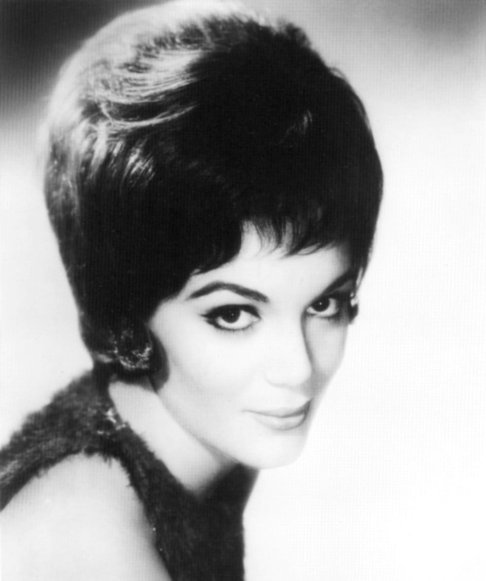 Connie Francis - Artist