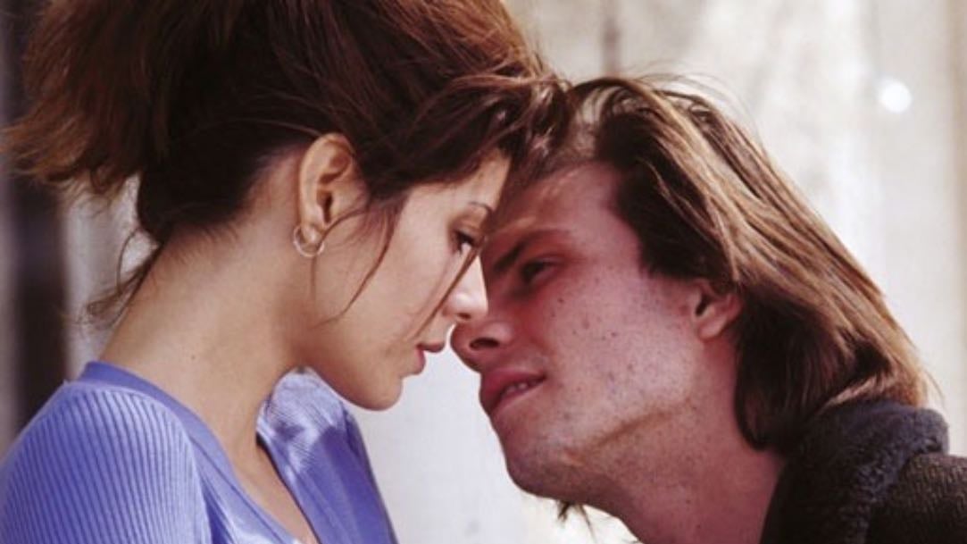 Untamed Heart - 01/22