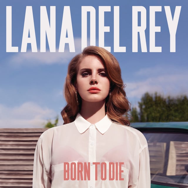Without You - Track · Lana Del Rey