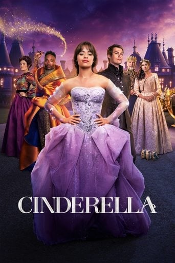 Cinderella - Kay Cannon · 2021