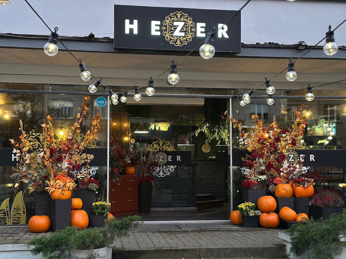 HEZER