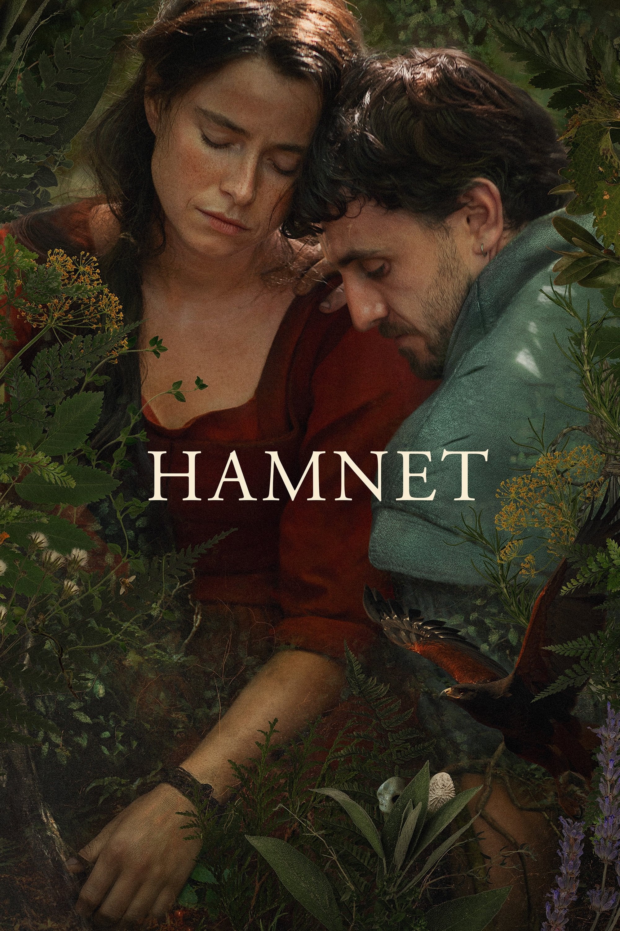 Hamnet - Chloé Zhao · 2025