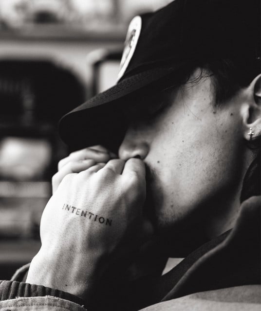 Chance Pe帽a - Artist