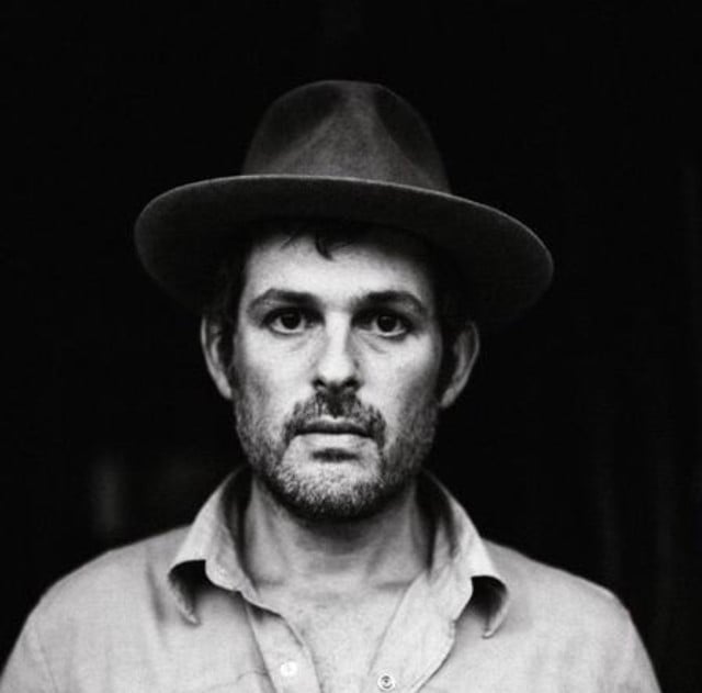 Gregory Alan Isakov - Artist