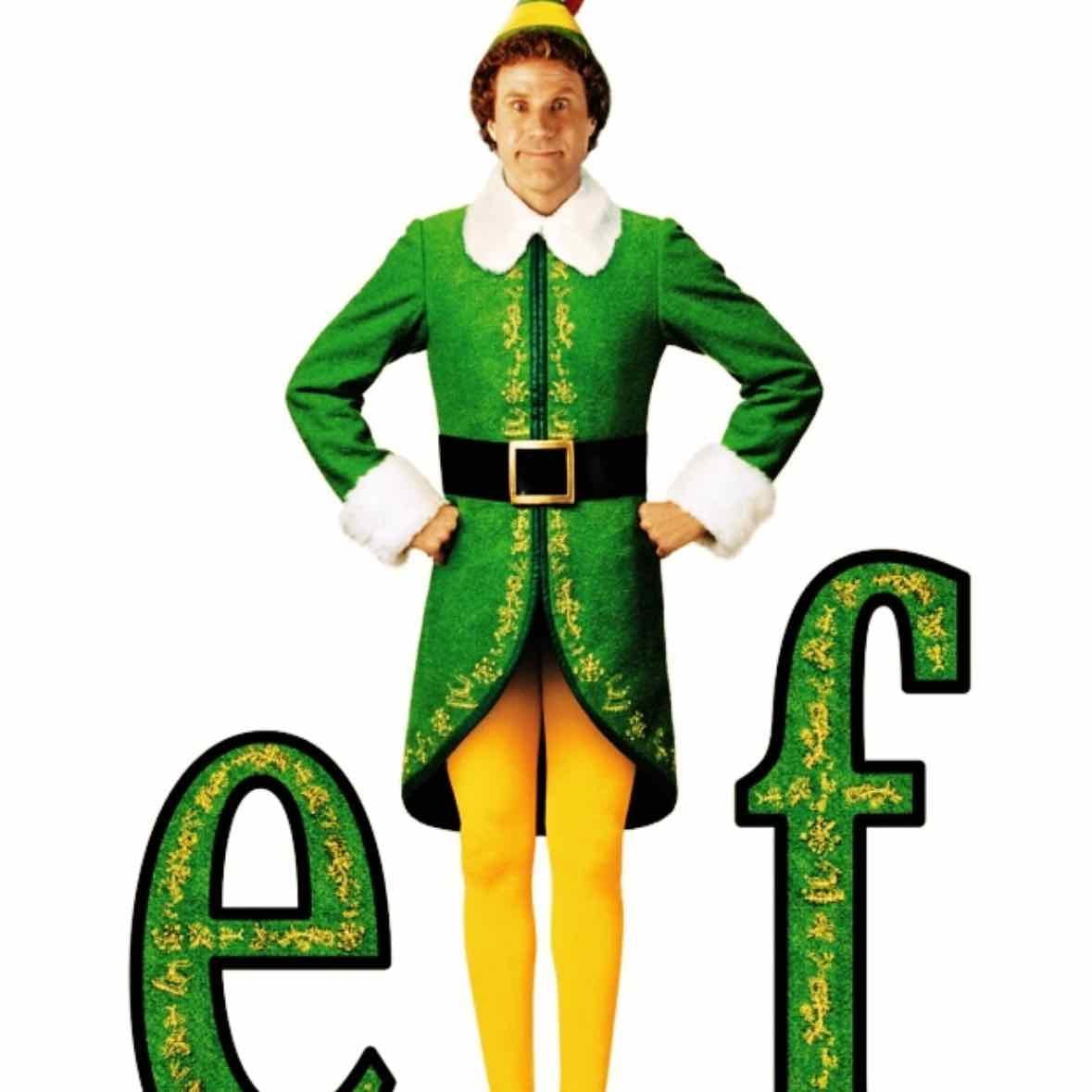 The elf
