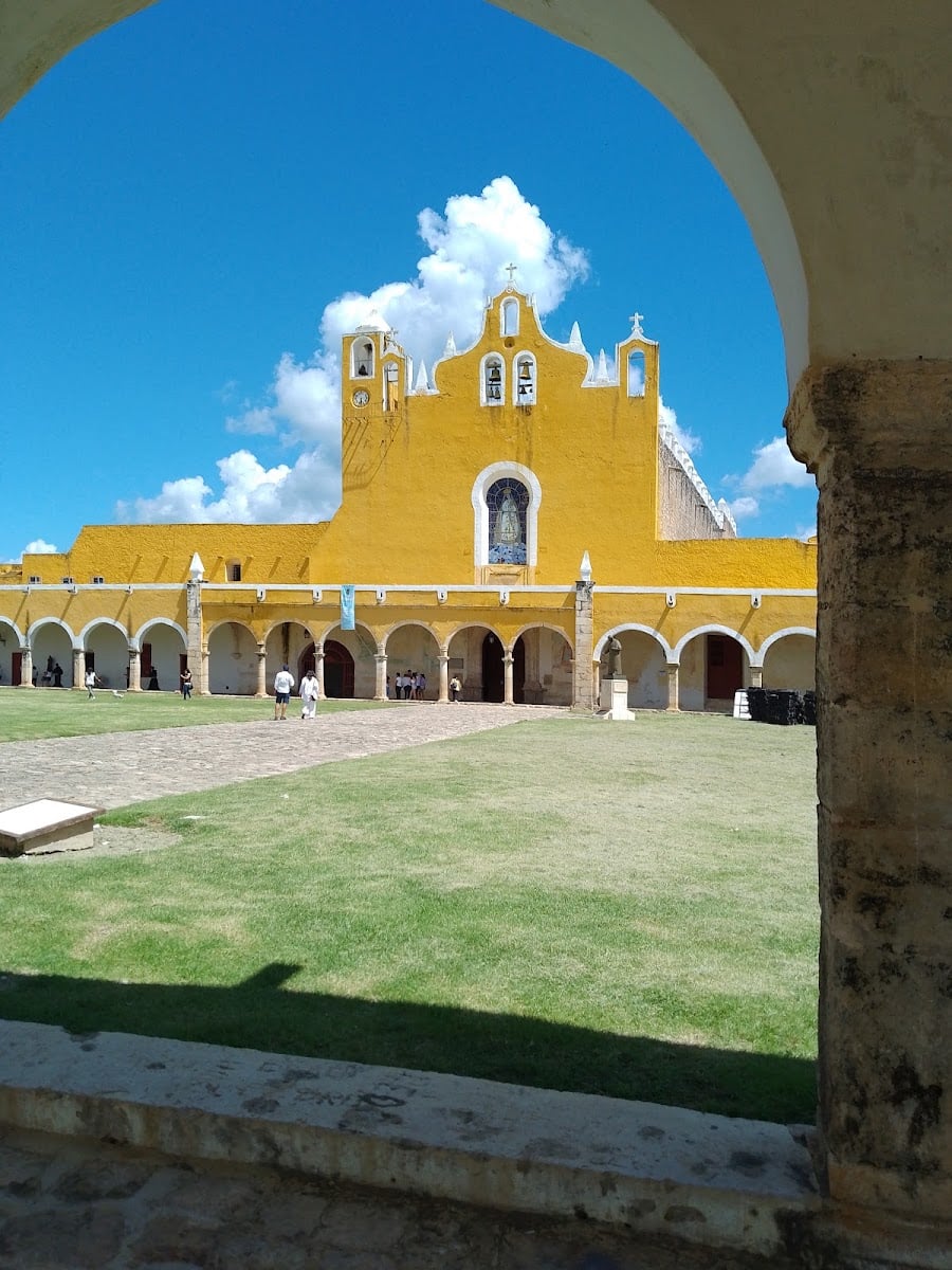 Izamal