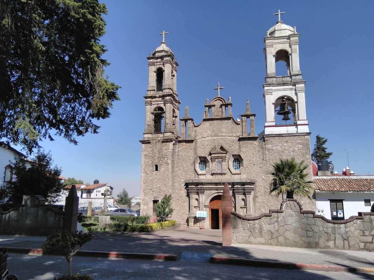 Villa del Carbón