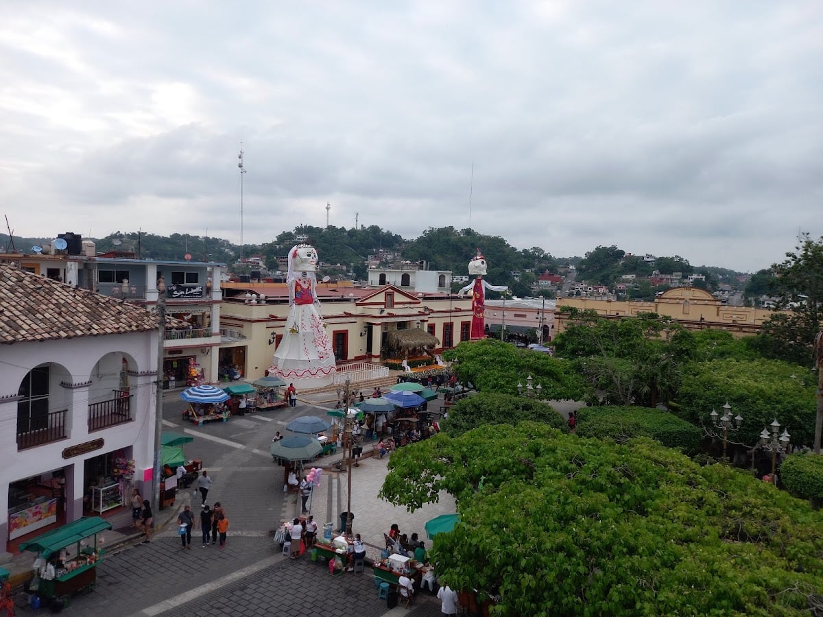 Papantla