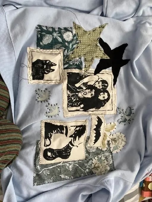Patches