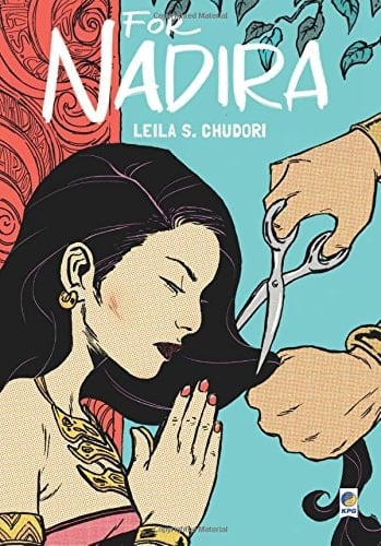 Nadira - Leila S. Chudori 路 2015