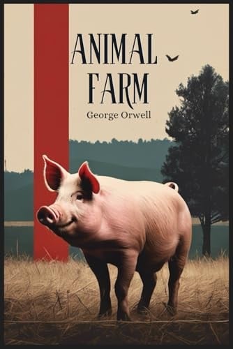 Animal Farm - George Orwell 路 2024