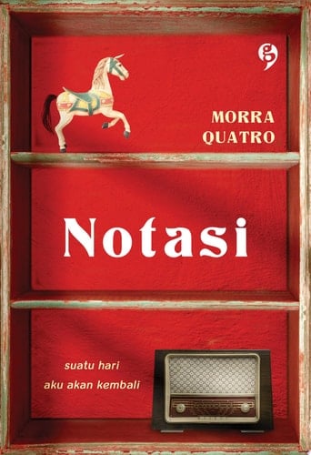 Notasi - Morra Quatro 路 2022